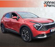 Kia Sportage 2024