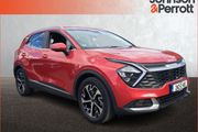 Kia Sportage 2024