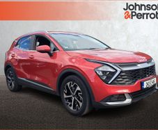 Kia Sportage 2024