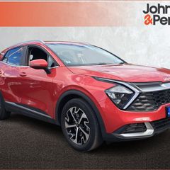 Kia Sportage 2024