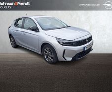 Opel Corsa 2025