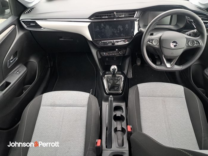 Opel Corsa 2025