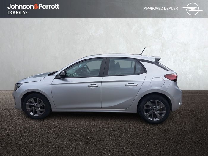 Opel Corsa 2025