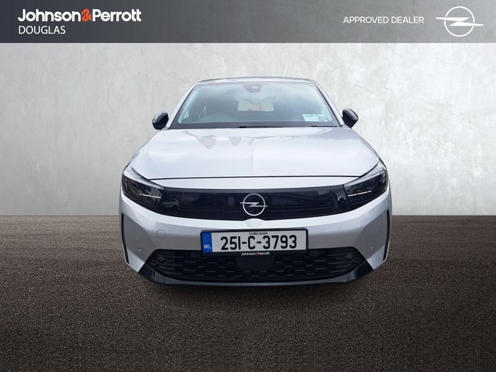 Opel Corsa 2025
