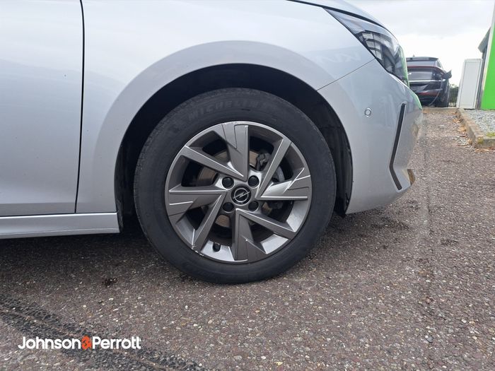 Opel Corsa 2025