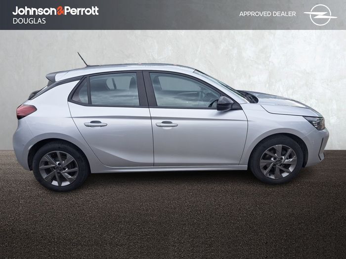 Opel Corsa 2025