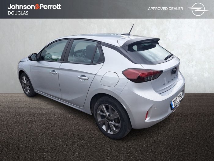 Opel Corsa 2025