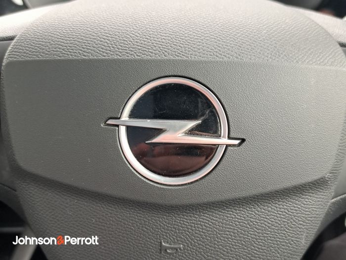 Opel Corsa 2025