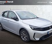 Opel Corsa 2025
