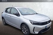 Opel Corsa 2025