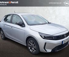 Opel Corsa 2025