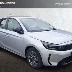 Opel Corsa 2025