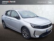 Opel Corsa 2025