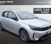 Opel Corsa 2025