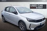 Opel Corsa 2025