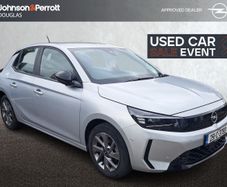 Opel Corsa 2025