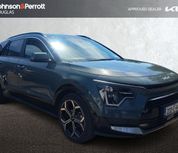 Kia Niro 2023