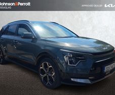 Kia Niro 2023