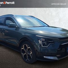 Kia Niro 2023