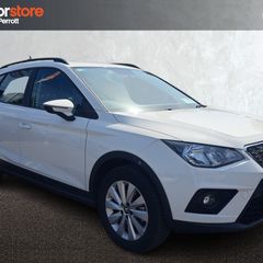 SEAT Arona 2021