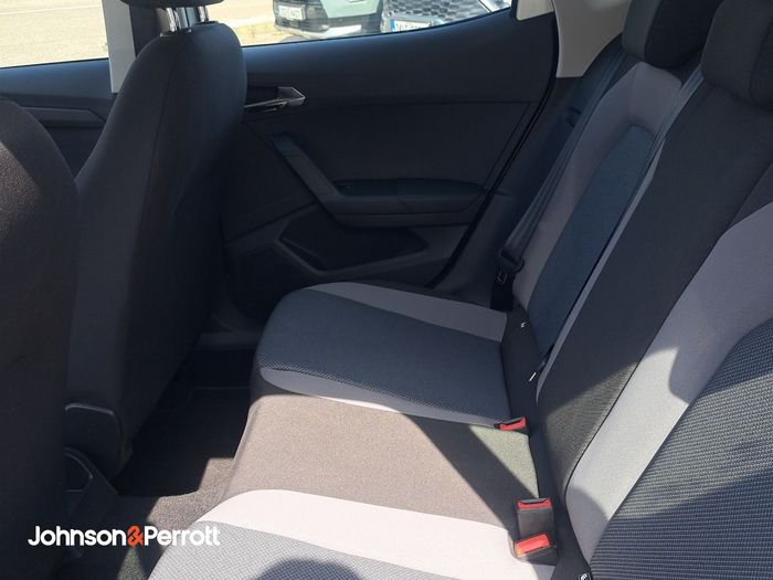 SEAT Arona 2021