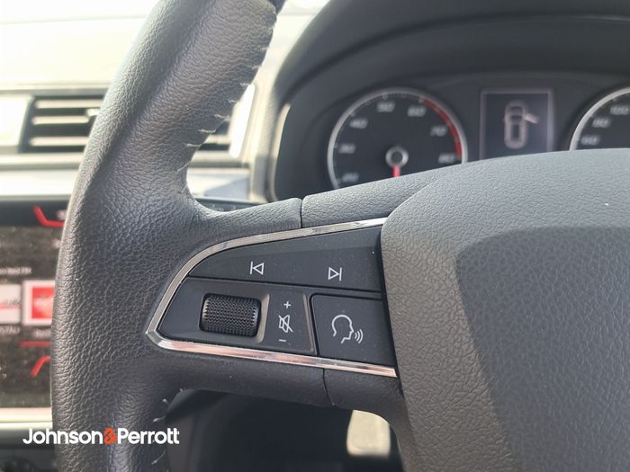 SEAT Arona 2021