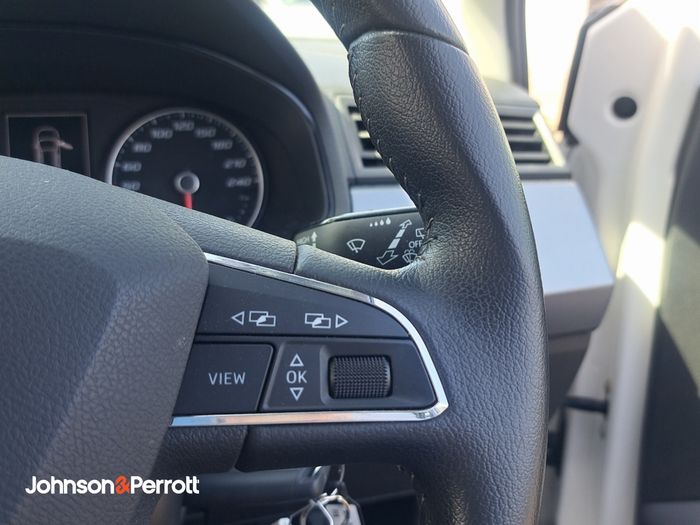 SEAT Arona 2021