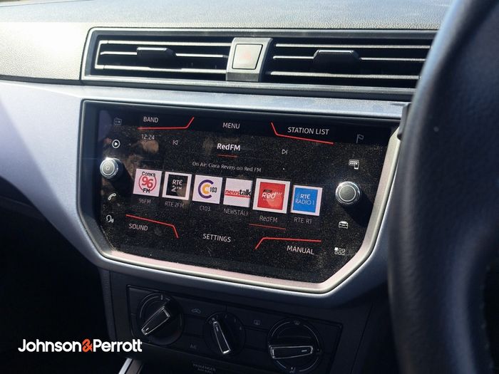 SEAT Arona 2021