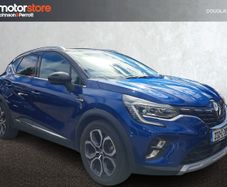 Renault Captur 2023