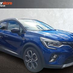 Renault Captur 2023