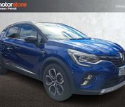 Renault Captur 2023