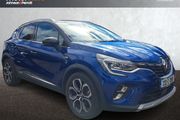 Renault Captur 2023