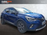 Renault Captur 2023