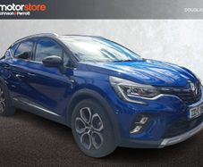 Renault Captur 2023