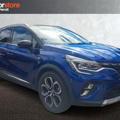 Renault Captur 2023