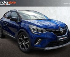 Renault Captur 2023