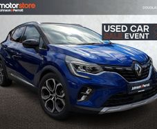 Renault Captur 2023