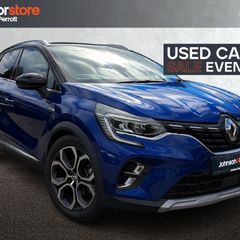 Renault Captur 2023