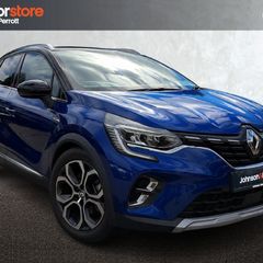 Renault Captur 2023