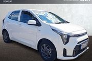 Kia Picanto 2026