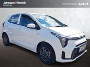 Kia Picanto 2026