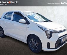 Kia Picanto 2026