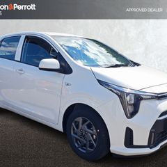 Kia Picanto 2026