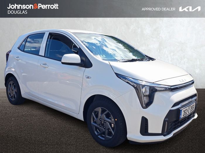 Kia Picanto 2026