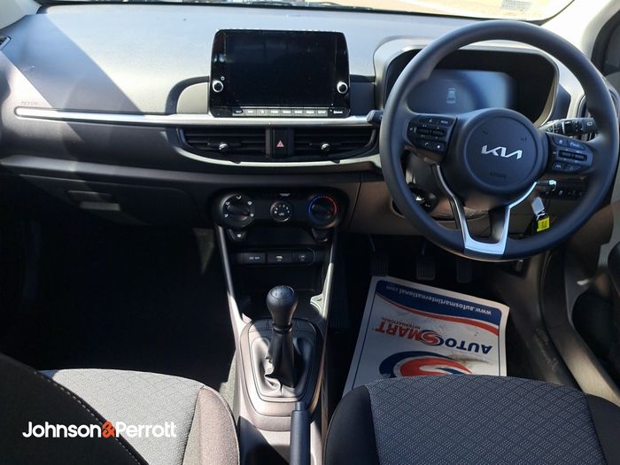 Kia Picanto 2026