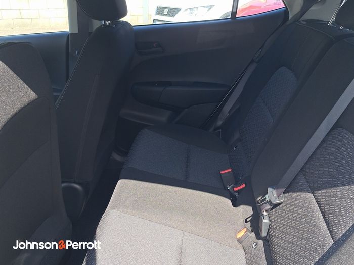 Kia Picanto 2026