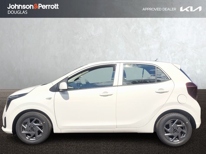 Kia Picanto 2026