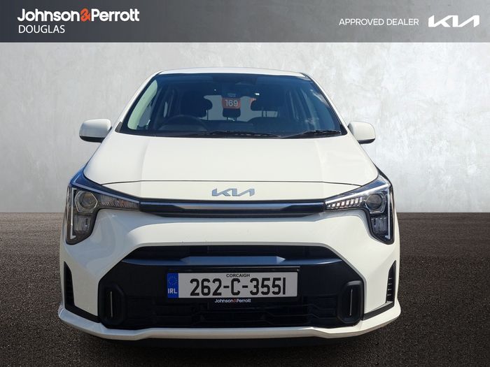 Kia Picanto 2026