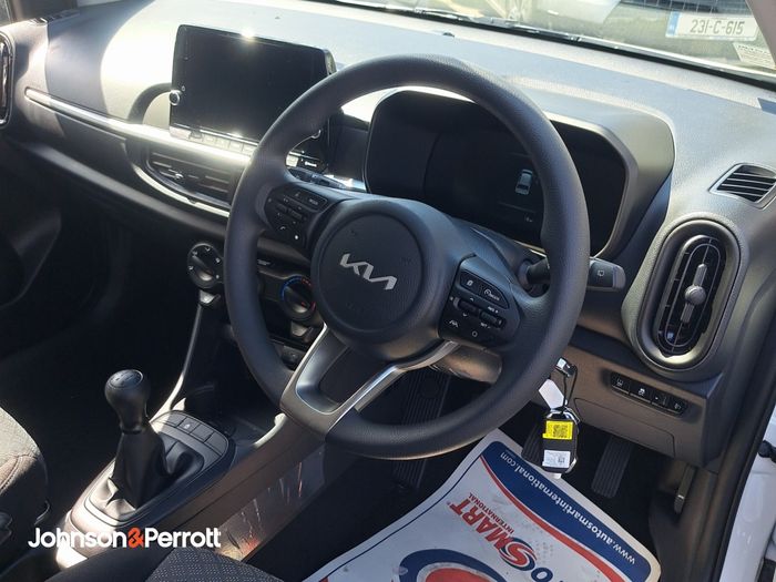 Kia Picanto 2026