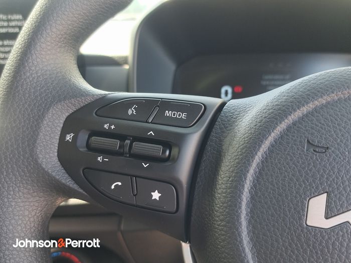 Kia Picanto 2026